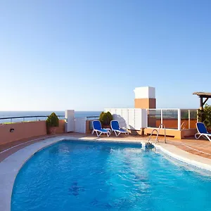 Apartahotel Princesa Playa, Marbella