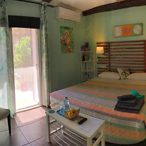  Bed & Breakfast El Nacar