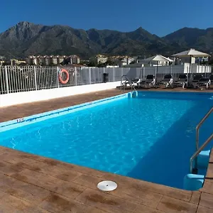Apartahotel Ona, Marbella