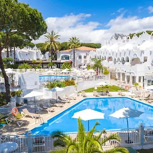 Apartahotel Vime La Reserva De, Marbella